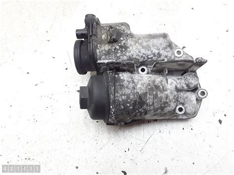 volvo xc90 oil filter housing